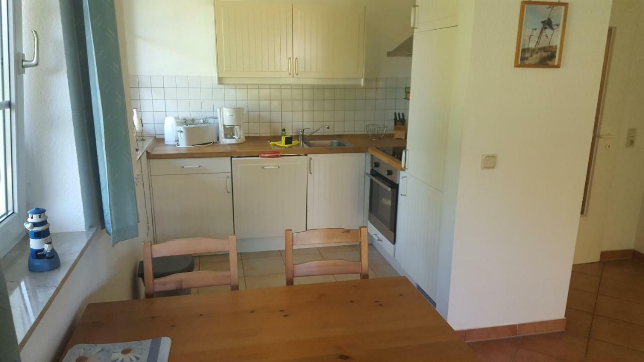 Ferienwohnung Mühlenstr. Prerow Exterior foto